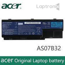 Acer AS07B41 Laptop Battery for AS07B42 AS07B51 AS07B52 AS07B31 AS07B32 Aspire 5220 5310 ASPIRE 52201515