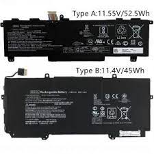 HP SD03XL Laptop Battery for HSTNN-OB1R L84357-AC1 L84394-005