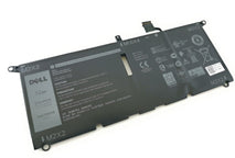 DELL Original DXGH8 Battery for G8VCF H754V P82G XPS 13-9380 XPS 13-7390-D1705W XPS 13-9370-D1809G 13-9380-D1505S XPS 13-9380-R1505S