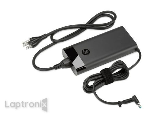 HP 19.5V 10.3A 200W (4.5mm*3.0mm) Original Laptop Charger  For HP ZBook 17 G3 ZBook 17 G3 15-EC0006NT