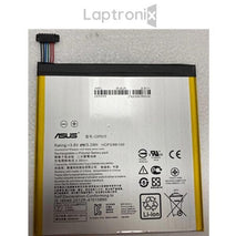 ASUS 3.8V 15.2Wh C11P1510 Laptop Battery for Asus Z580CA Z380KL Z380M 6B Z580CA 1A Z380CX ZenPad(Z8050CA)