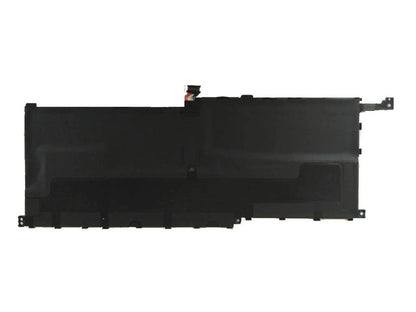 Lenovo 01AV458 Original Laptop Battery for 01AV409 4ICP4/48/123 SB10K97567 ThinkPad X1 Yoga(20FQ0040GE) X1 Yoga(20LFS01V00) X1 Yoga 2017(20JDA00DCD) X1 Yoga(20JD0051GE) X1 Yoga(20LD002MMZ) X1 Carbon 2016-20FB002VGE
