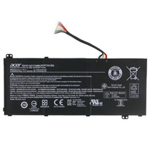 Acer AC17A8M  Laptop Battery for TravelMate X3410-M-51XY TMX3410MG51V0 Acer Spin 3 SP314-52-599W SPIN 3 SP3145237XY