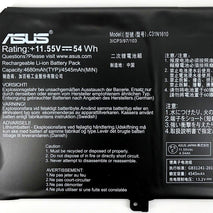 ASUS C31N1610 Laptop Battery for 3ICP3/97/103 Asus ZenBook UX330 UX330U UX330CA-FC030T Series