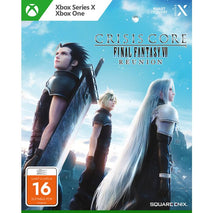 Crisis Core - Final Fantasy VII - Reunion Xbox Series X