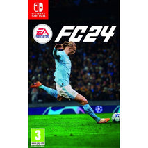 EA Sports FC 24 Switch