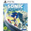 Sonic Frontiers PS5