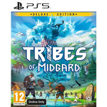 Tribes Of Midgard Deluxe Edition PS5