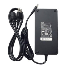 Dell 19.5V 12.3A 240W (7.4mm*5.0mm) Original Laptop Charger for ADP-240AB ALW18-2990sLV