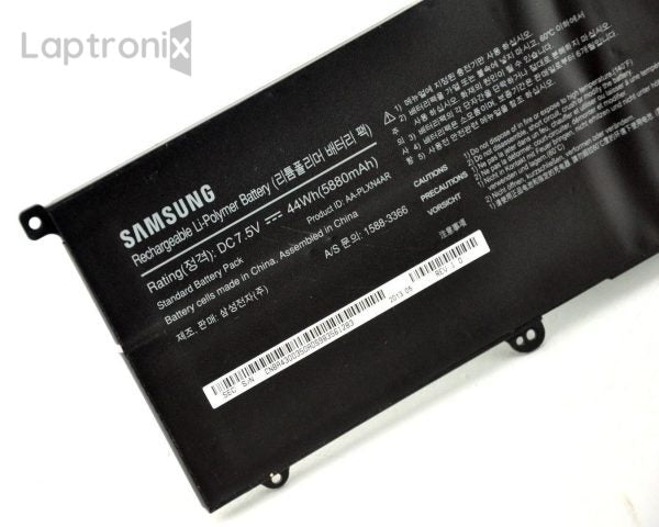 NEW SAMSUNG AA-PBXN4AR AA-PLXN4AR Laptop Battery for SAMSUNG 900X3C 900X3E A04DE 900X3C-A01 NP900X3B NP900X3C900X3B NP900X3C-A01SE NP900X3E-A02US