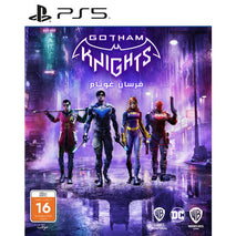 Gotham Knights PS5