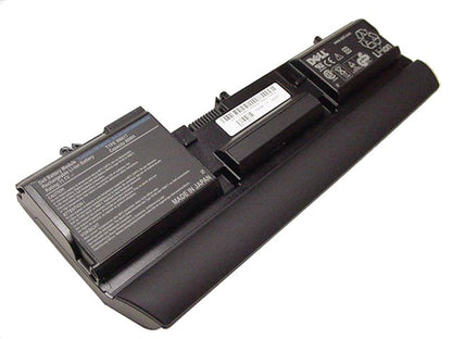 Original Dell W6617 Y5179 Y5180 Laptop Battery for 312-0314 MC474 MY988 NC428 NC431 PC215 U5867 U5869 Latitude D410