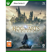 Hogwarts Legacy Xbox Series X