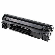 Hi-Print Plus 83A (CF283A) Compatible Toner Cartridge - Black