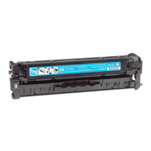 Reliable 305A (CE411A) / 304A (CC531A) / 312A (CF381A) Compatible Toner Cartridge - Cyan