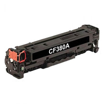 GP 312A Compatible Toner Cartridge (CF380A) - Black