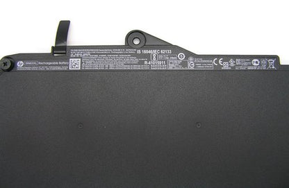 New Original ST03XL SN03XL For HP EliteBook 820 725 G3 G4 800514-001 800232-241 HSTNN-UB6T HSTNN-DB6V 11.55V 49WH Laptop Battery