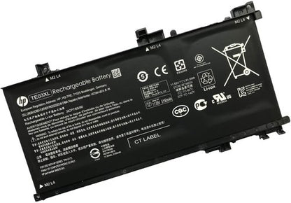 New Original HP TE03XL Battery for 849570-542 TPN-Q173 HP Omen 15-AX and Pavilion 15-BC Pavilion 15-BC408TX  Pavilion 15-BC050NW