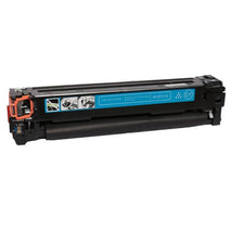 Ryler 131A Compatible Toner Cartridge (CF211A) - Cyan