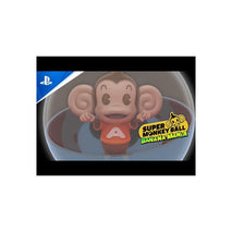 Super Monkey Ball Banana Mania PS5