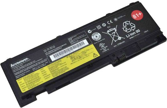 Lenovo 45N1037 (81+) 0A36309 Original Battery for 45N1036 45N1039 t420s t420si t430s t430si  42T4846 42T4847