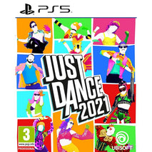 Just Dance 2021 PS5