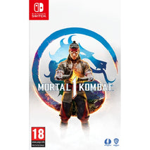 Mortal Kombat 1 Switch