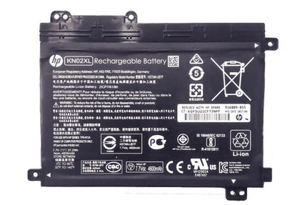 Original KN02XL Battery for HP Pavilion 11M HSTNN-LB7R HSTNN-UB7F TPN-W124 Series