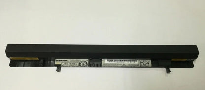 LENOVO L12M4F01 Original laptop battery for IdeaPad S500 Touch IdeaPad Z500 Z501 888015451 L12M4A01 121500165 IdeaPad Flex 15M Flex 14AP Flex 14D 15D Series