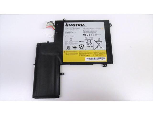 Original L11M3P01 6 Cell Laptop Battery for Lenovo IdeaPad U310-IFI, ThinkPad S5 Series