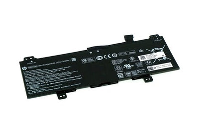 HP Original Battery GM02XL for 917679-241 TPN-Q185 L42550-271 HP CHROMEBOOK 11 G7 Chromebook X360 11-AE 14-CA050NA Chromebook 11 G7 EE ChromeBook 14-ca000TUSeries
