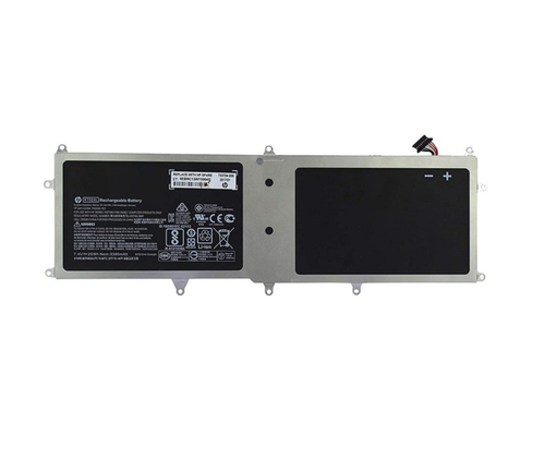 HP KT02XL Original Laptop Battery for 2ICP3/77/121 753330-421 HSTNN-LB6F 753704-005 HSTNN-I19X