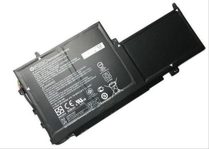 New HP PG03XL Laptop Battery for 831532-421 HSTNN-LB7C L484302C1 Spectre 15AP000NA	Spectre 15-AP000NF Spectre x360 15tap000 CTO Pavilion Gaming 15dk0009ng	Pavilion Gaming 15-DK0011LA Pavilion Gaming 15-dk0358ng