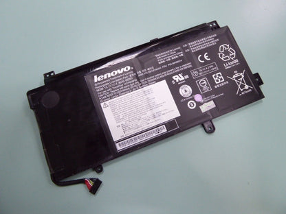 Lenovo 00HW008 Battery for 41CP6/58/92 SB10F46446 ThinkPad Yoga 15 20DQ Yoga 15 20DQ0038GE Yoga 15 20DQ003RGE Yoga 15 20DR Yoga 15 20DRS02AGE Yoga 15