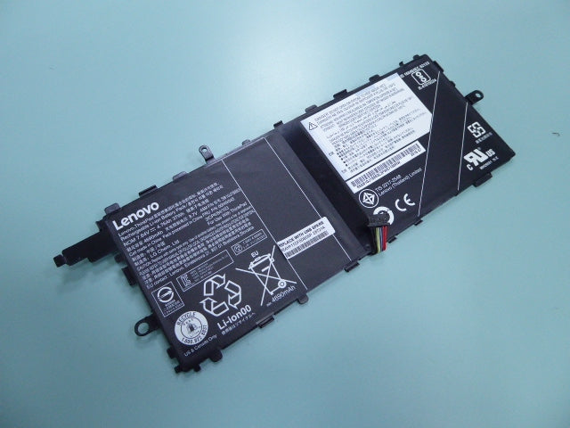 LENOVO 00HW045 Original Laptop Battery for SB10J78993 ThinkPad X1 Tablet Gen 2 ThinkPad X1(20GGA00F00) X1 TABLET(20GGA00L00)
