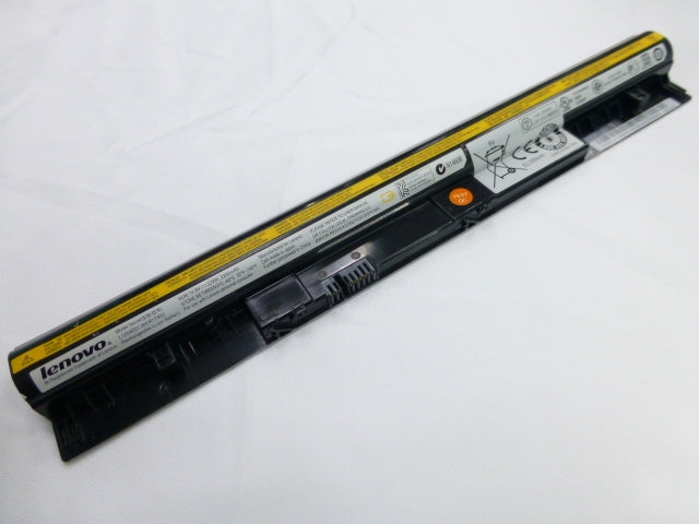 Lenovo Original L12S4L01 L12S4Z01 Battery for 4ICR17/65 M30-70(80H837G) M30-70(MCF28GE) M30-70(MCF3MMD) IdeaPad Flex 15D M30 M40 I1000 I1000-ISE IdeaPad S300-a S300a S300-BNI S405AFO S405-ASI