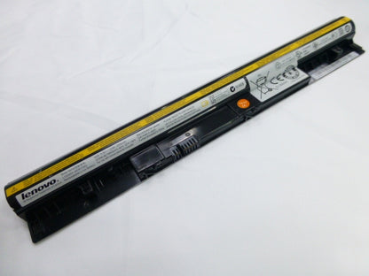 Lenovo Original L12S4L01 L12S4Z01 Battery for 4ICR17/65 M30-70(80H837G) M30-70(MCF28GE) M30-70(MCF3MMD) IdeaPad Flex 15D M30 M40 I1000 I1000-ISE IdeaPad S300-a S300a S300-BNI S405AFO S405-ASI