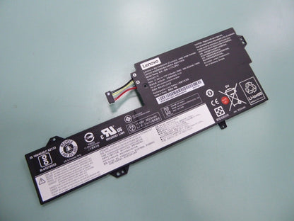Lenovo L17L3P61 L17M3P61 Laptop Battery for L17C3P61 5B10N87358 ideapad 320S13IKB81AK00EEMX 320S-13IKB-81AK00EMRA 700013 CHAO7000-13 K43	K43-IFI 4GB/256GB IdeaPad 320S-13IKB-81AK00D2FR