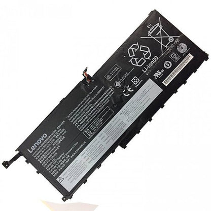 New Lenovo 00HW028 Original Laptop Battery for SB10F46466 4ICP4/48/123 01AV457 ThinkPad X1 Carbon X1C yoga 20FB002VGE 20FB003RGE 20FB0043GE