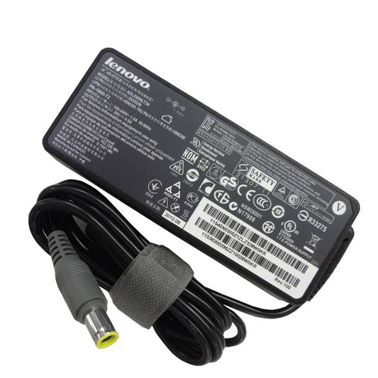 Lenovo 20V 4.5A 90W (7.9mm*5.0mm) Original Laptop Charger For Thinkpad Z60, X60, T60, R60 Series