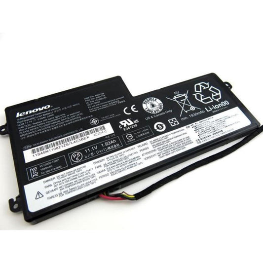 LENOVO 45N1111 Original Laptop Battery for 45N1112 31cp7/38/65 LC P/N 121500143 ThinkPad L460 20FV0025 L460 20FVS0J50Q T440 20B6000MAU T440 20B6000NAU T440 20B70001AU