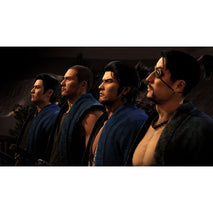 Like a Dragon: Ishin! Xbox Series X