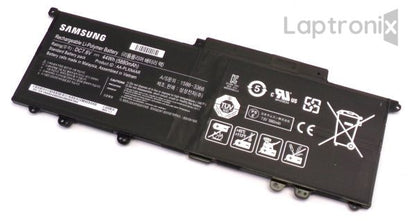 NEW SAMSUNG AA-PBXN4AR AA-PLXN4AR Laptop Battery for SAMSUNG 900X3C 900X3E A04DE 900X3C-A01 NP900X3B NP900X3C900X3B NP900X3C-A01SE NP900X3E-A02US
