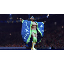 WWE 2K22 PS5