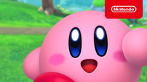 Kirby and the Forgotten Land - Adventure - Nintendo Switch