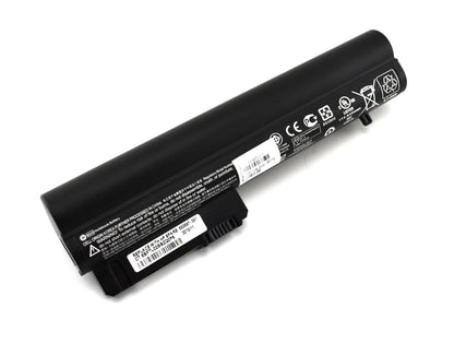 Hp MS06 Original Battery for 412789-001 HSTNN-DB22 463308-124 KU529AA Business Notebook nc2400 Business Notebook 2510p EliteBook 2540p EliteBook 2530p Business Notebook 2400 Series