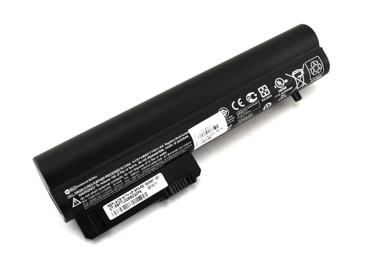 Hp MS06 Original Battery for 412789-001 HSTNN-DB22 463308-124 KU529AA Business Notebook nc2400 Business Notebook 2510p EliteBook 2540p EliteBook 2530p Business Notebook 2400 Series
