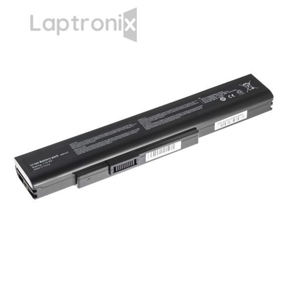 MSI a32-a15 a41-a15 Laptop Battery for FMVNBP217 FPCBP343 FPCBP343AP A6400Ci507 S AKOYA E6201 AKOYA E6222 CX640i547W7P CX640DX CX640MX Akoya E6234 Akoya E6234(MD98409)