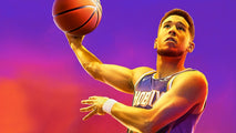 NBA 2K24 MCY - PlayStation 4 (PS4)