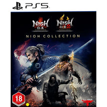 Nioh Collection PS5